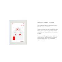 Compact P - multi-unit with several installations combined in one