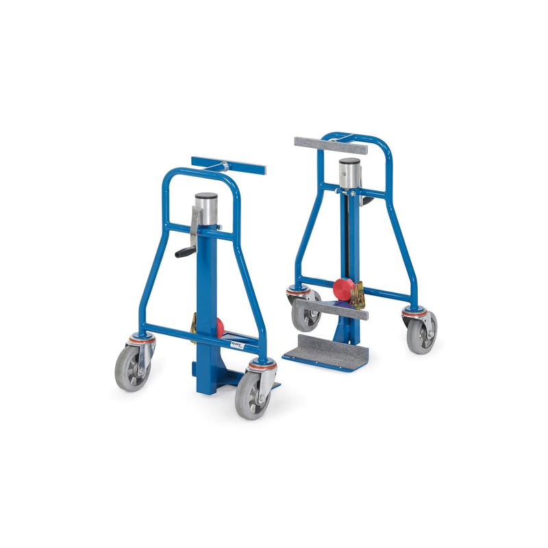 Lifter Universal Base Universal lifter - for moving heavy ventilation units